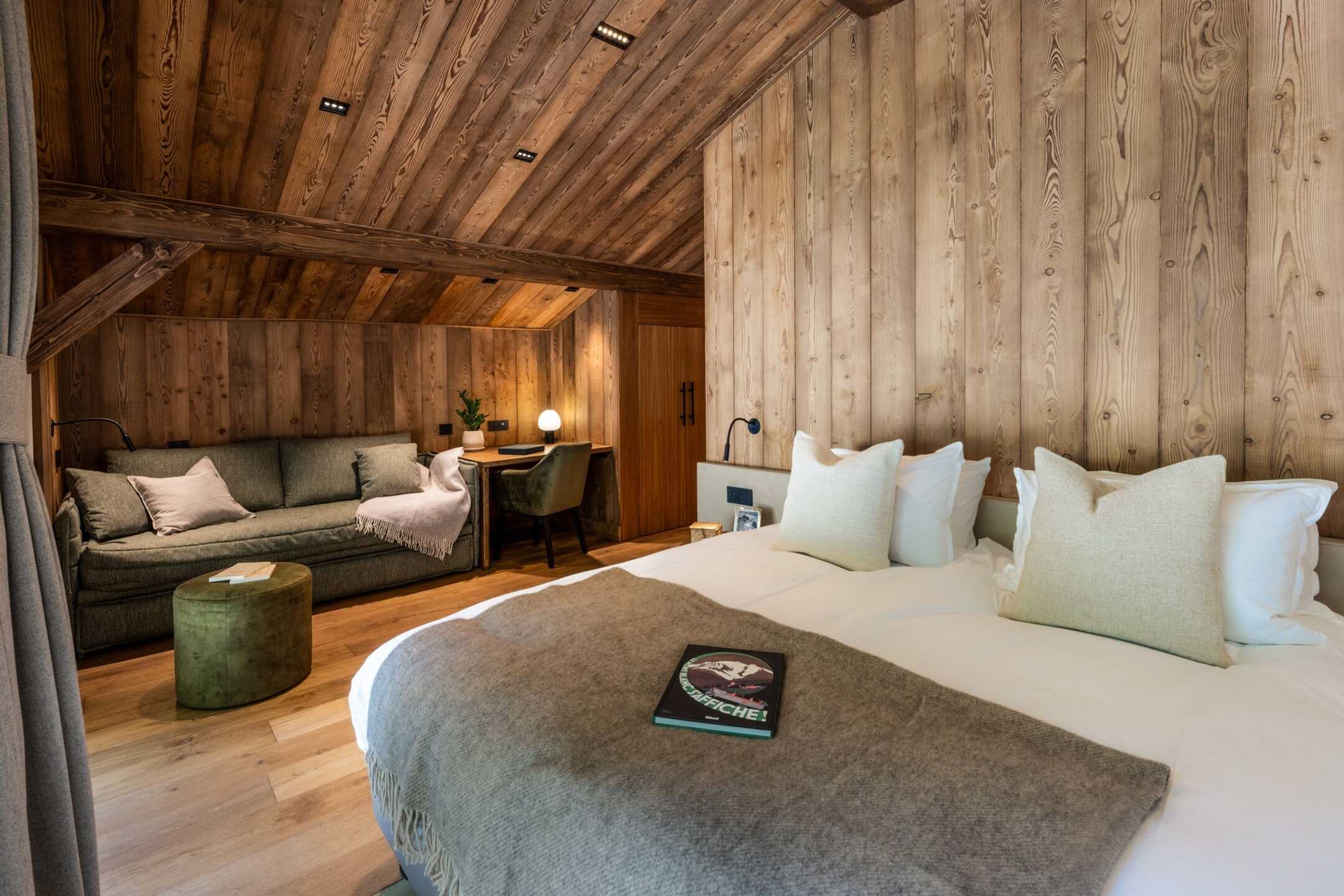 Chalet Namora