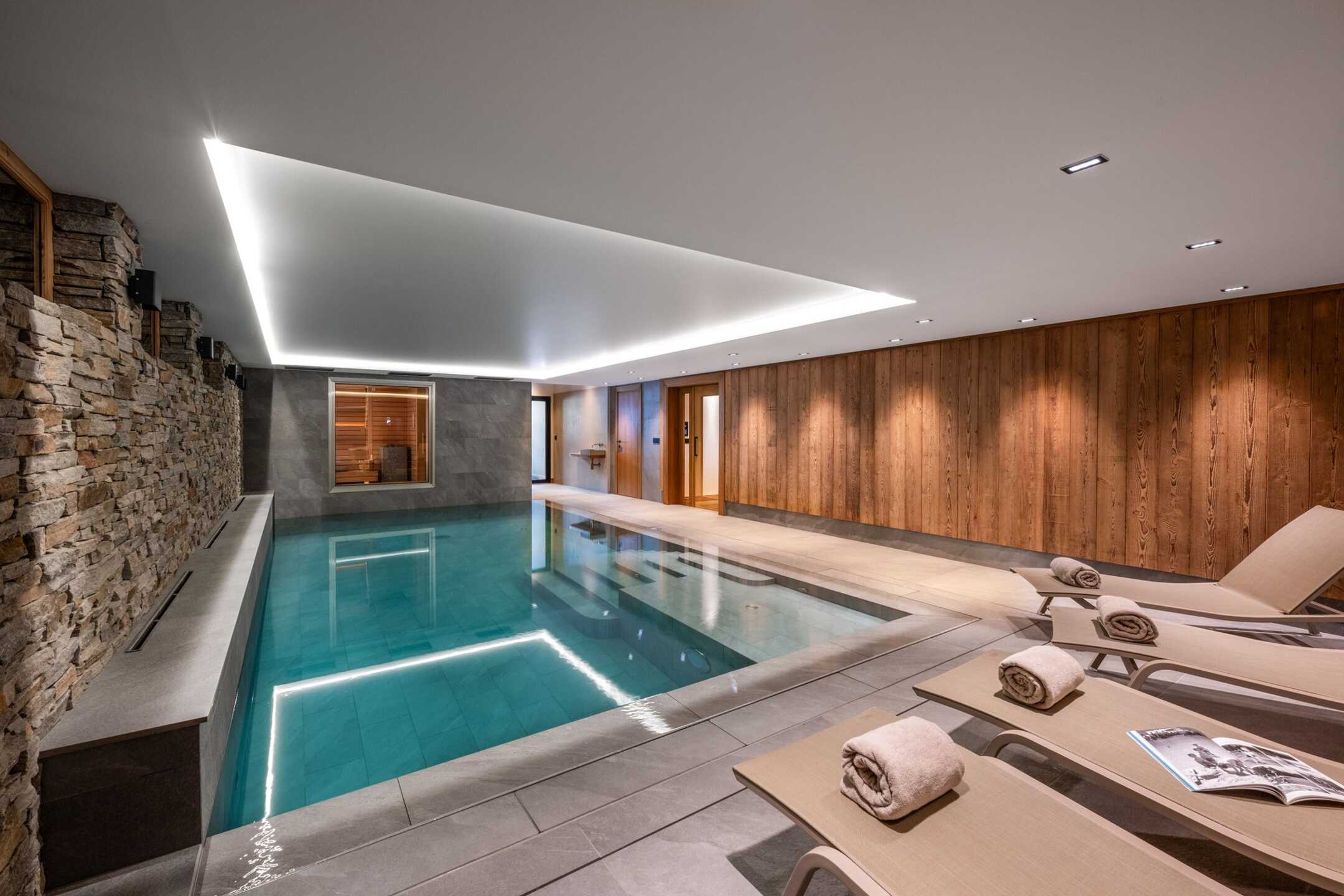 Chalet Namora