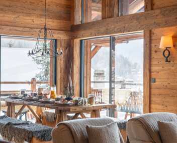 Marmotte Penthouse