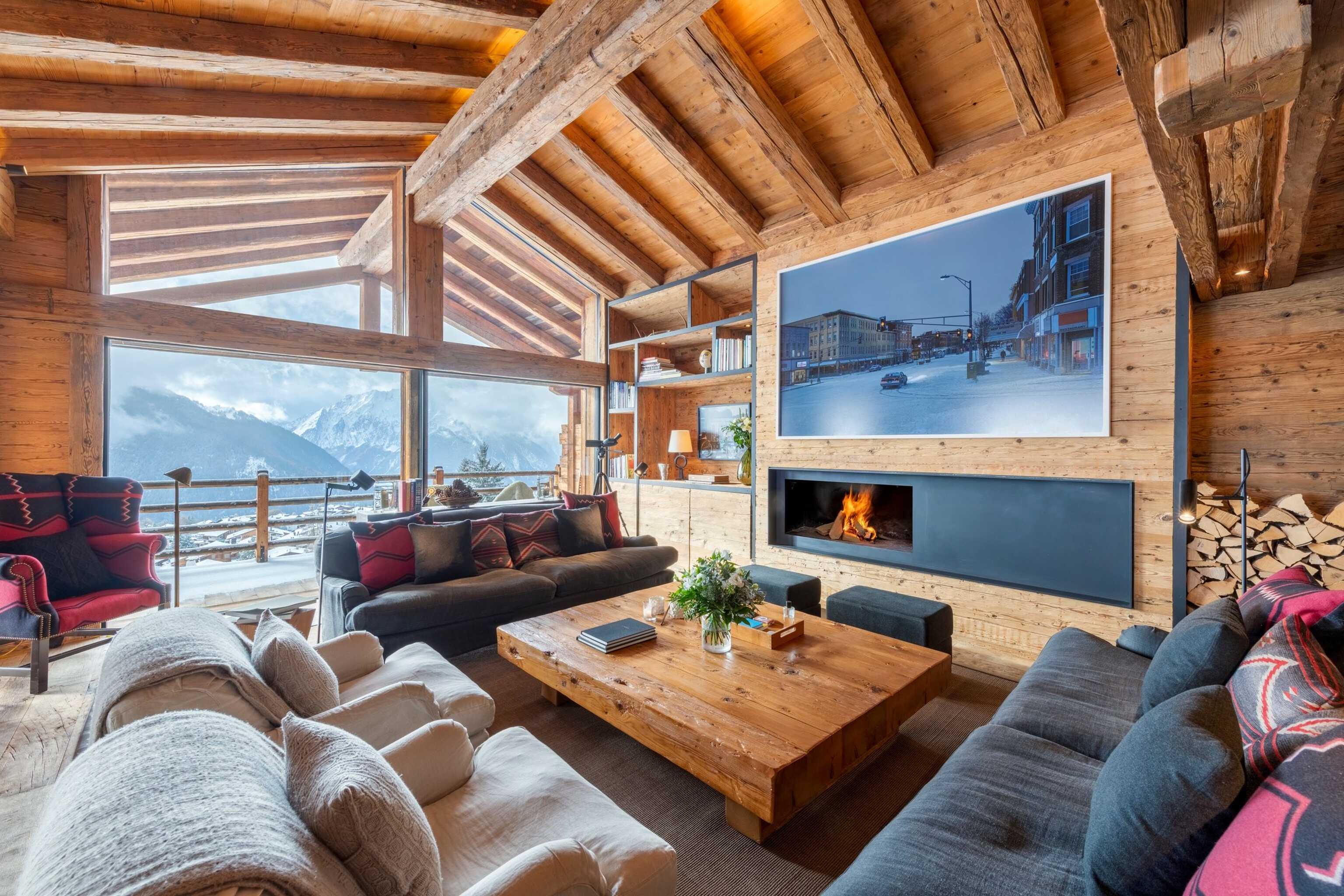 Marmotte Penthouse