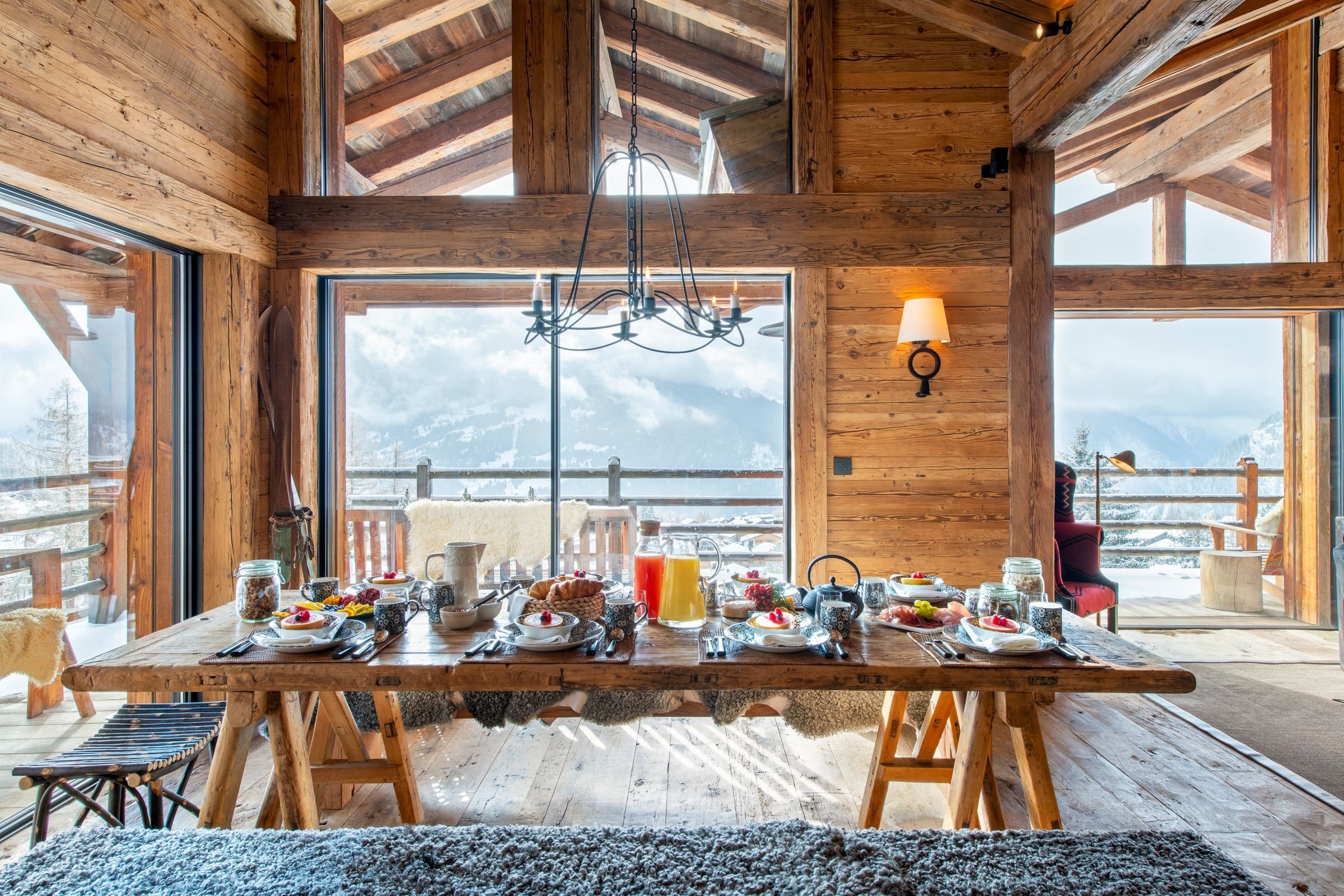 Marmotte Penthouse