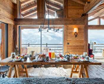 Marmotte Penthouse