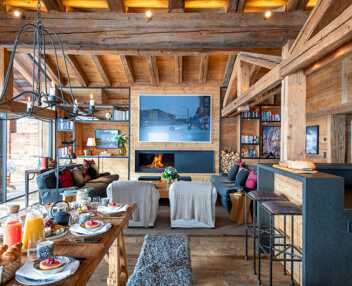 Marmotte Penthouse