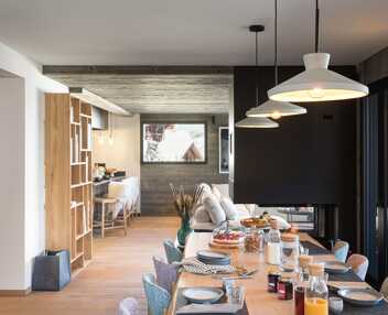Chalet Asgard