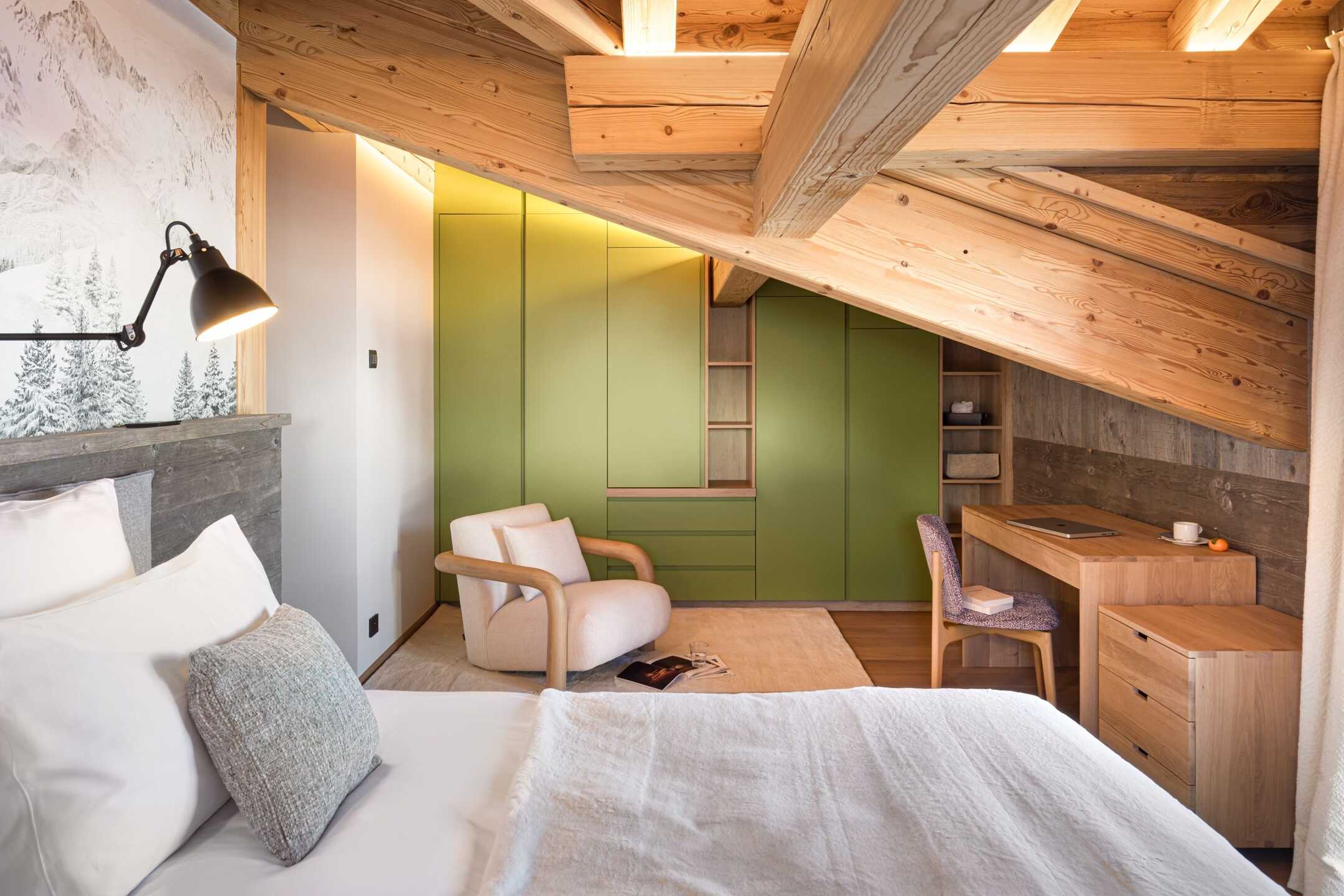 Chalet Asgard