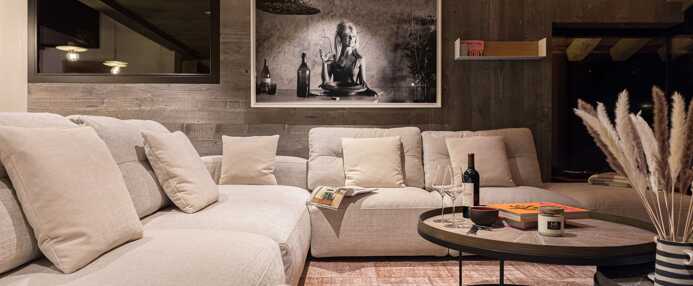 Chalet Asgard