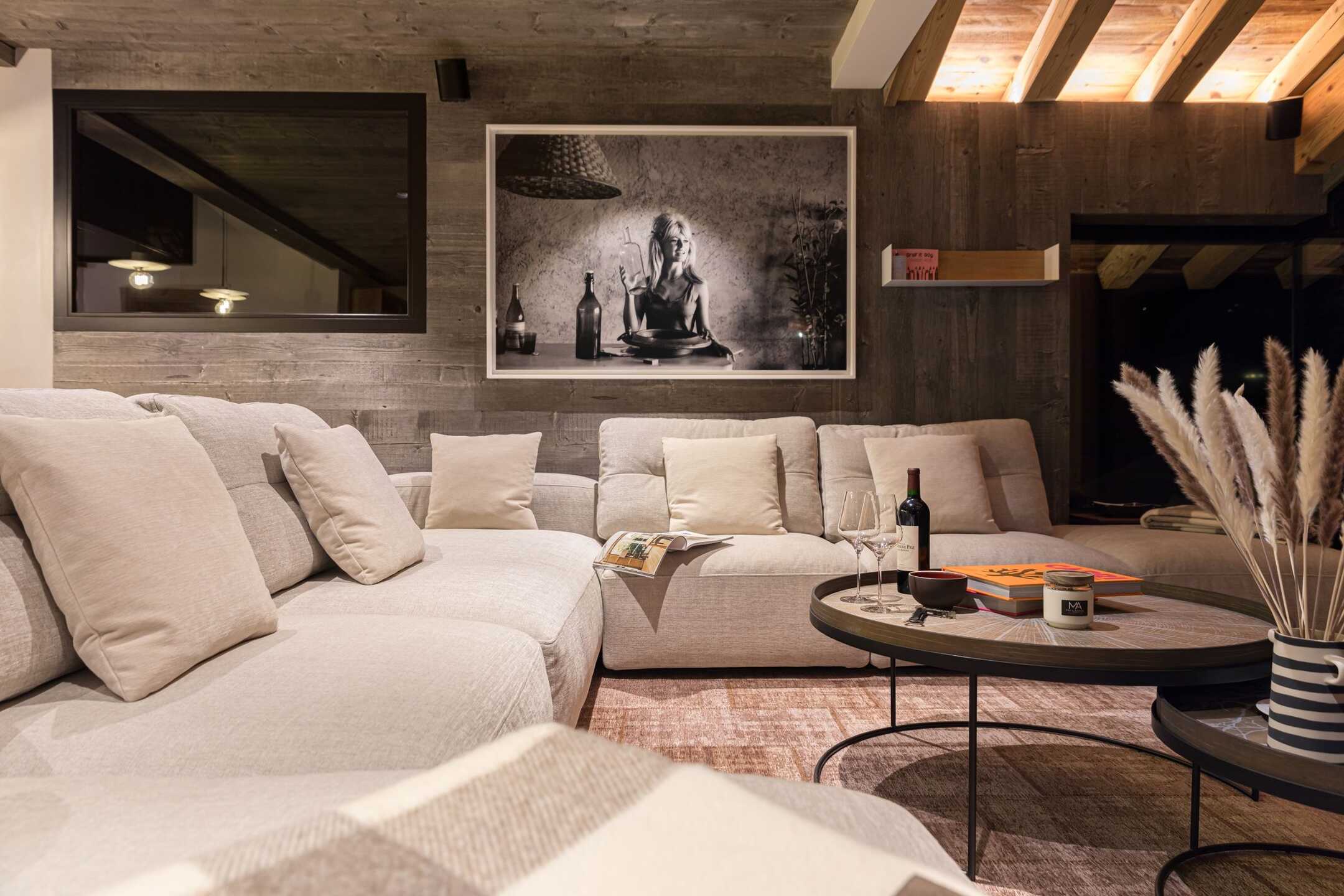 Chalet Asgard