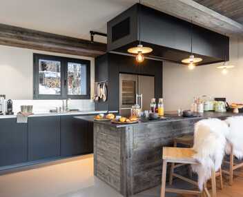 Chalet Asgard