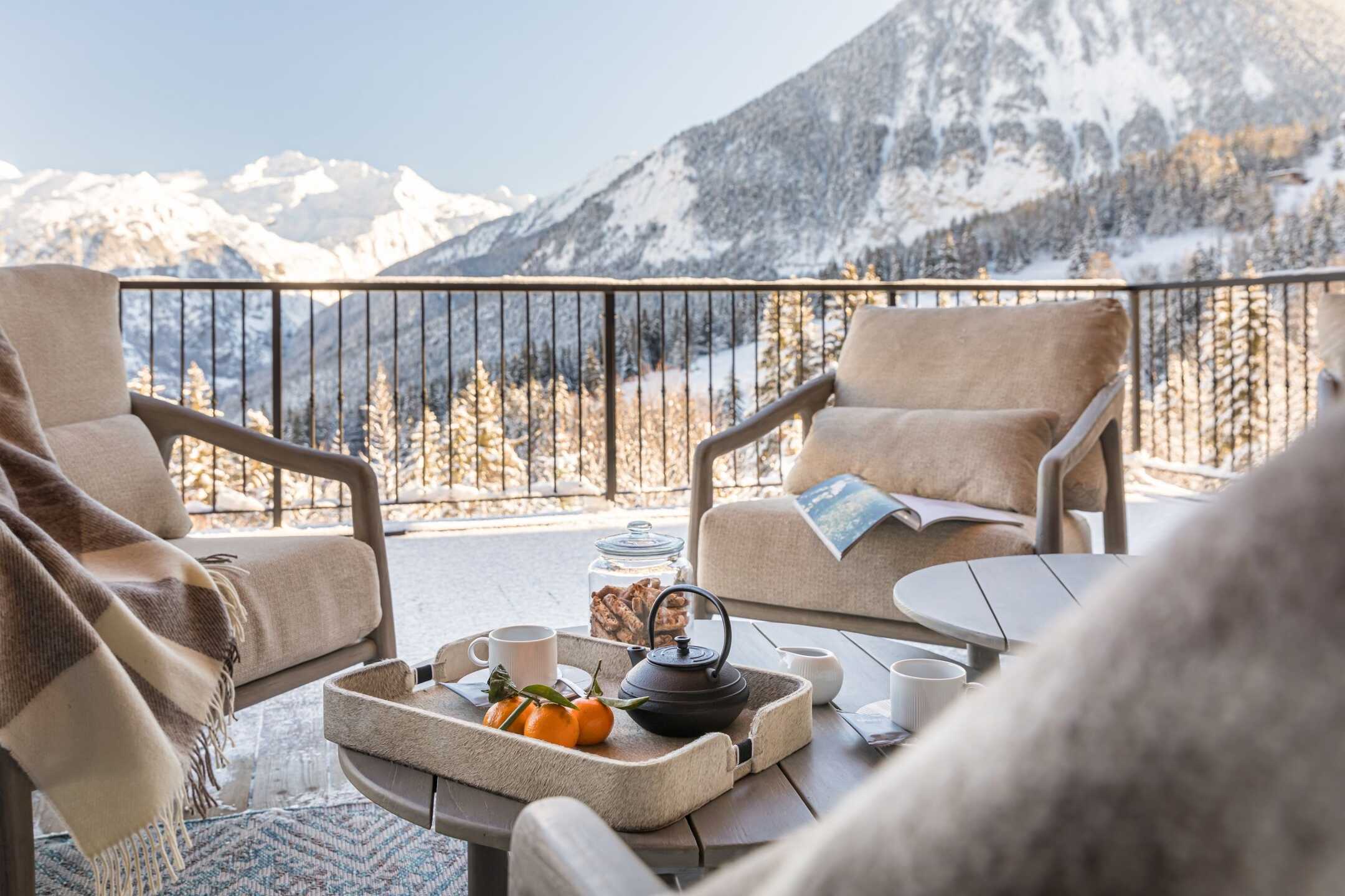 Chalet Asgard