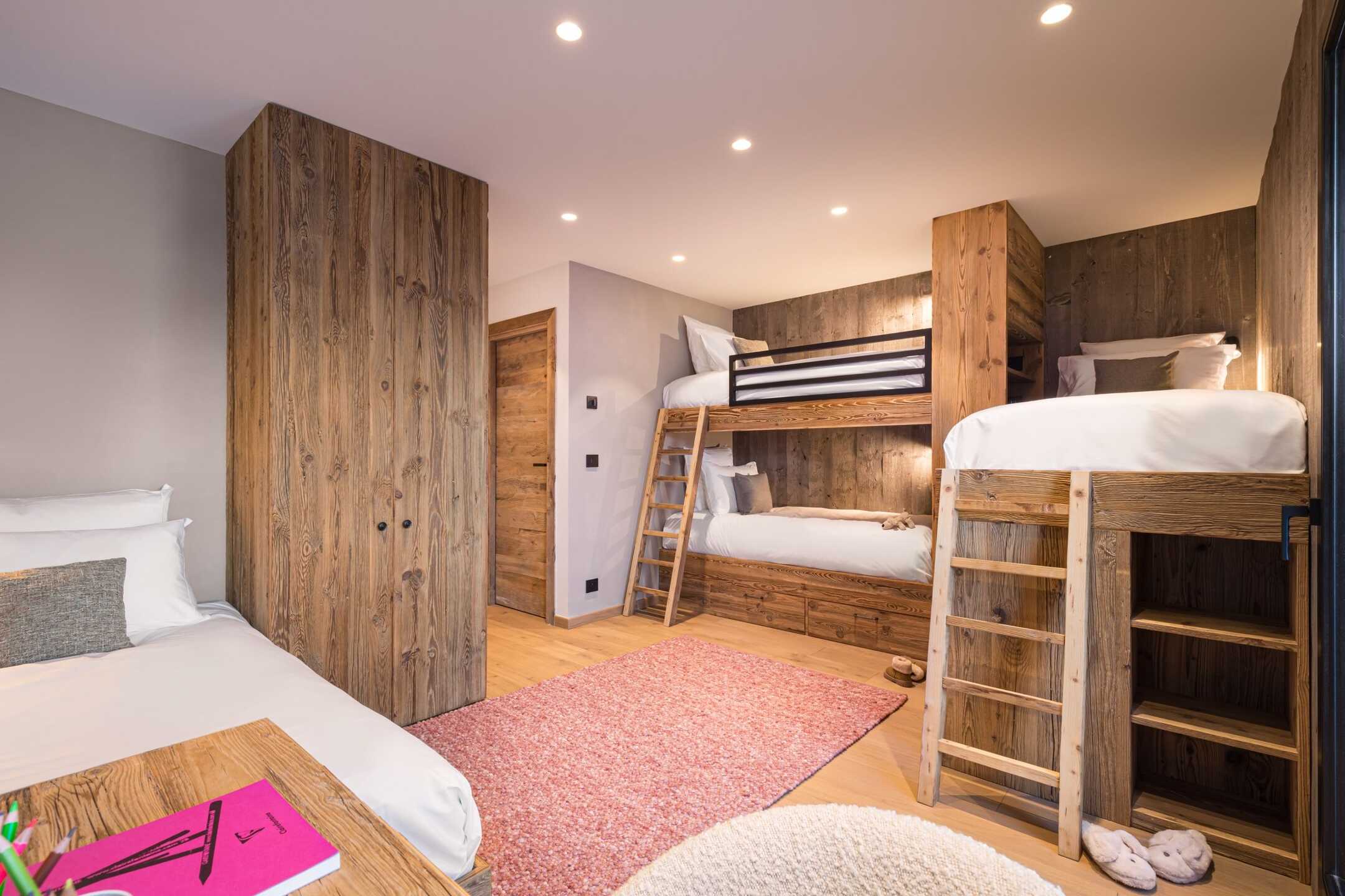 Chalet Asgard