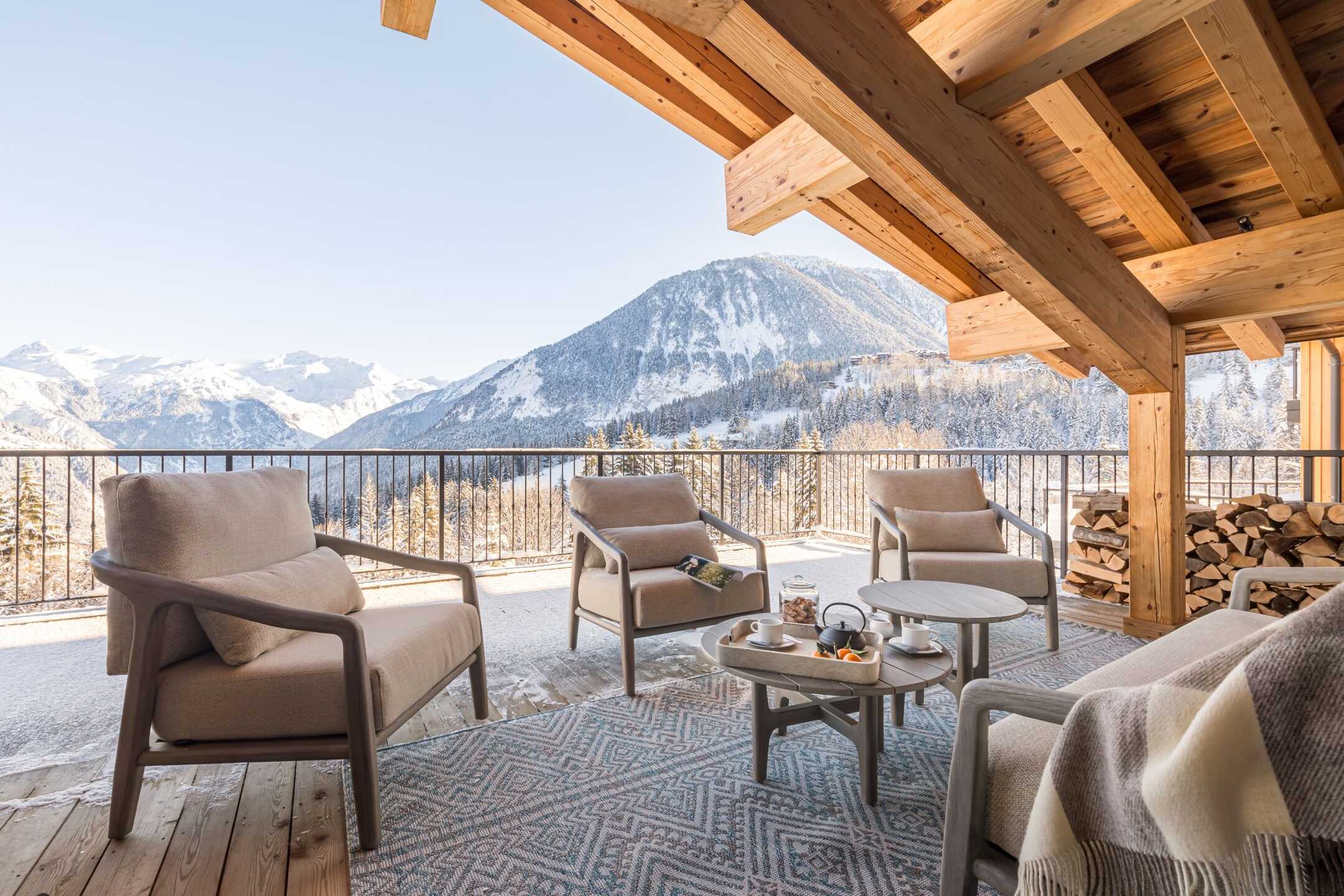 Chalet Asgard