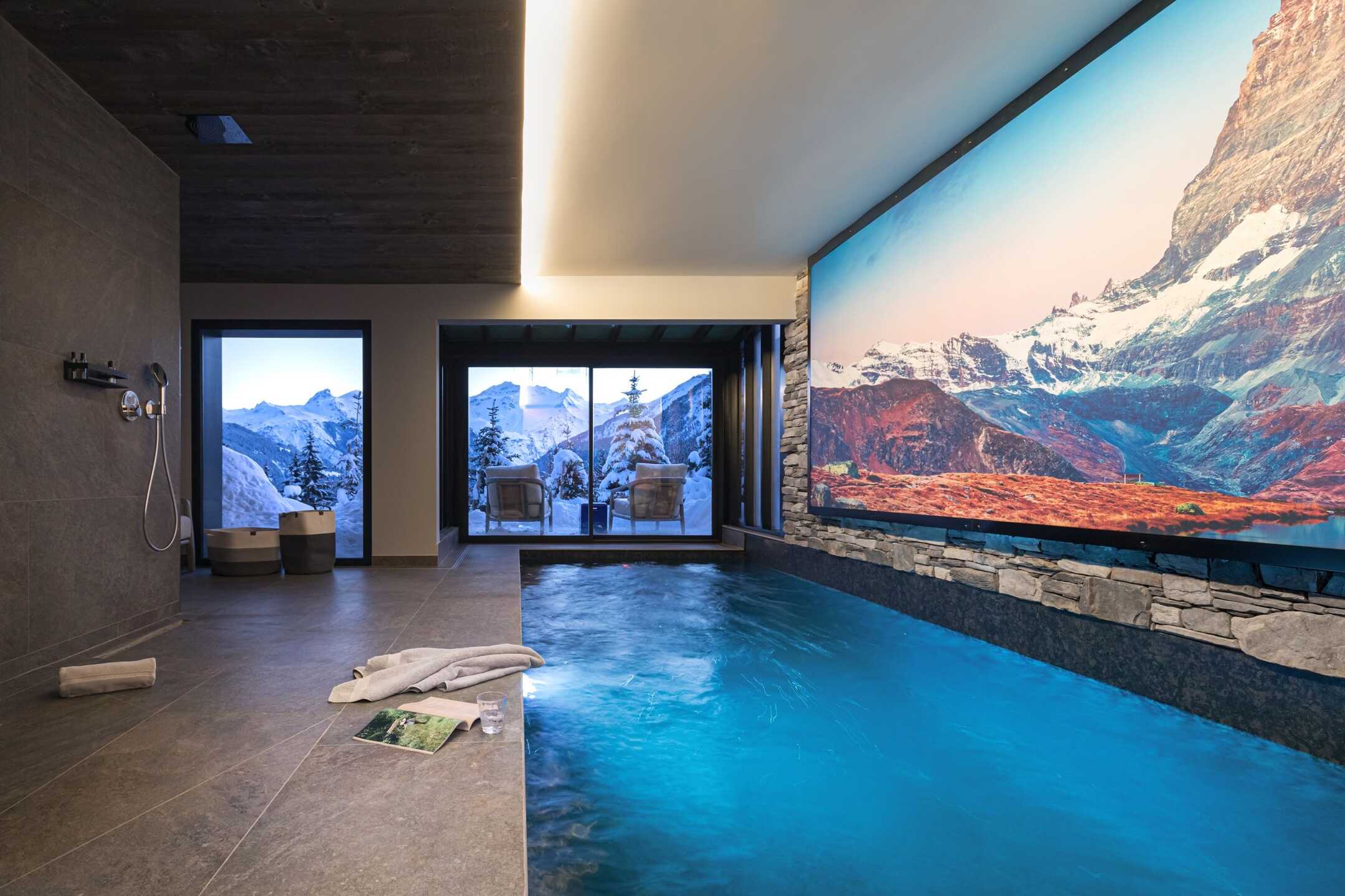 Chalet Asgard