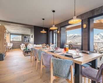 Chalet Asgard