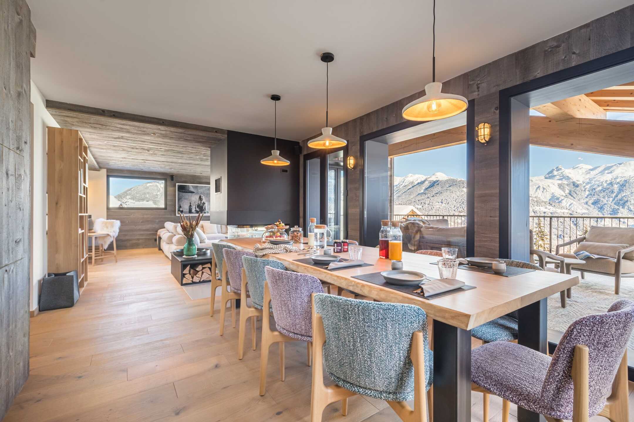 Chalet Asgard