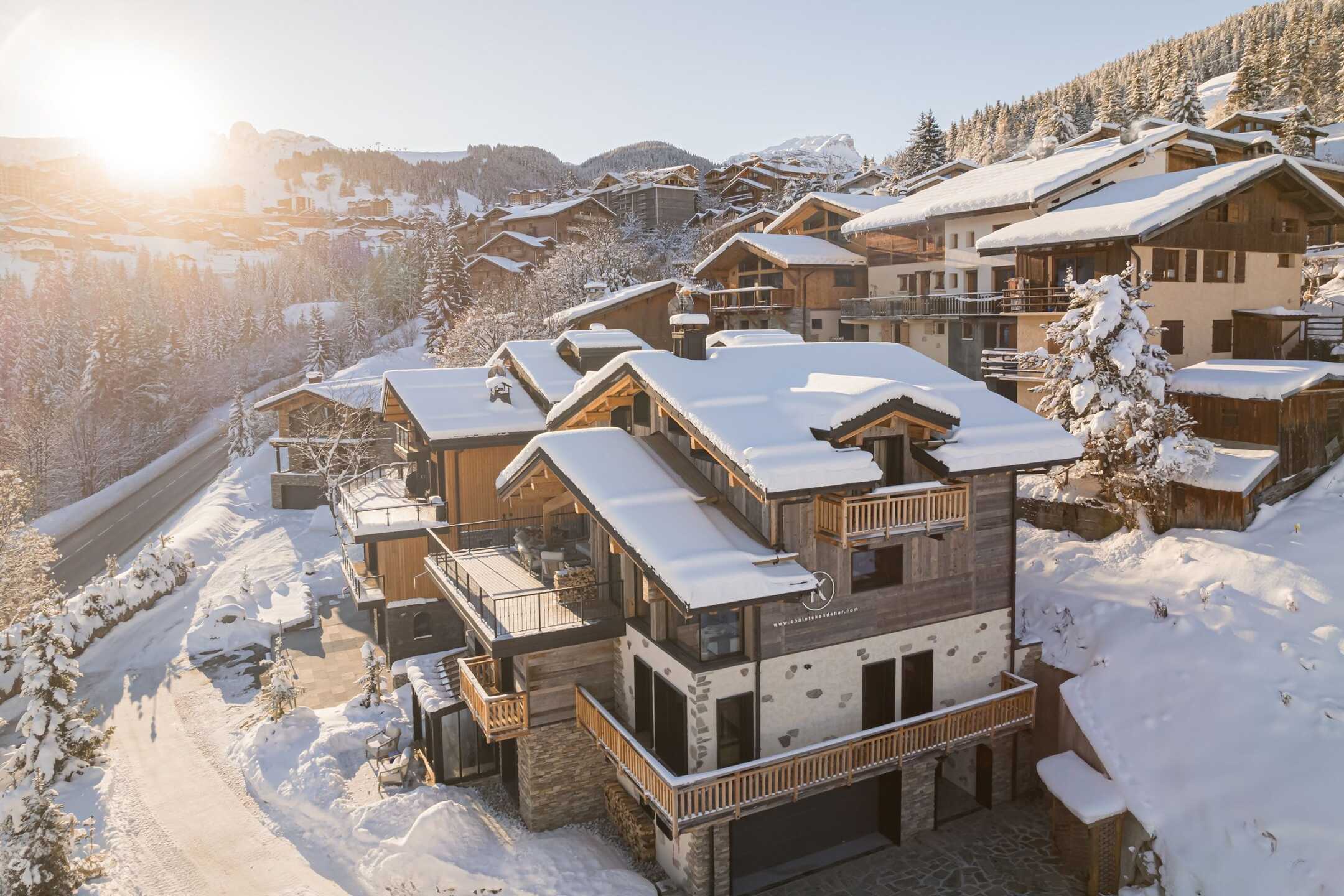 Chalet Asgard