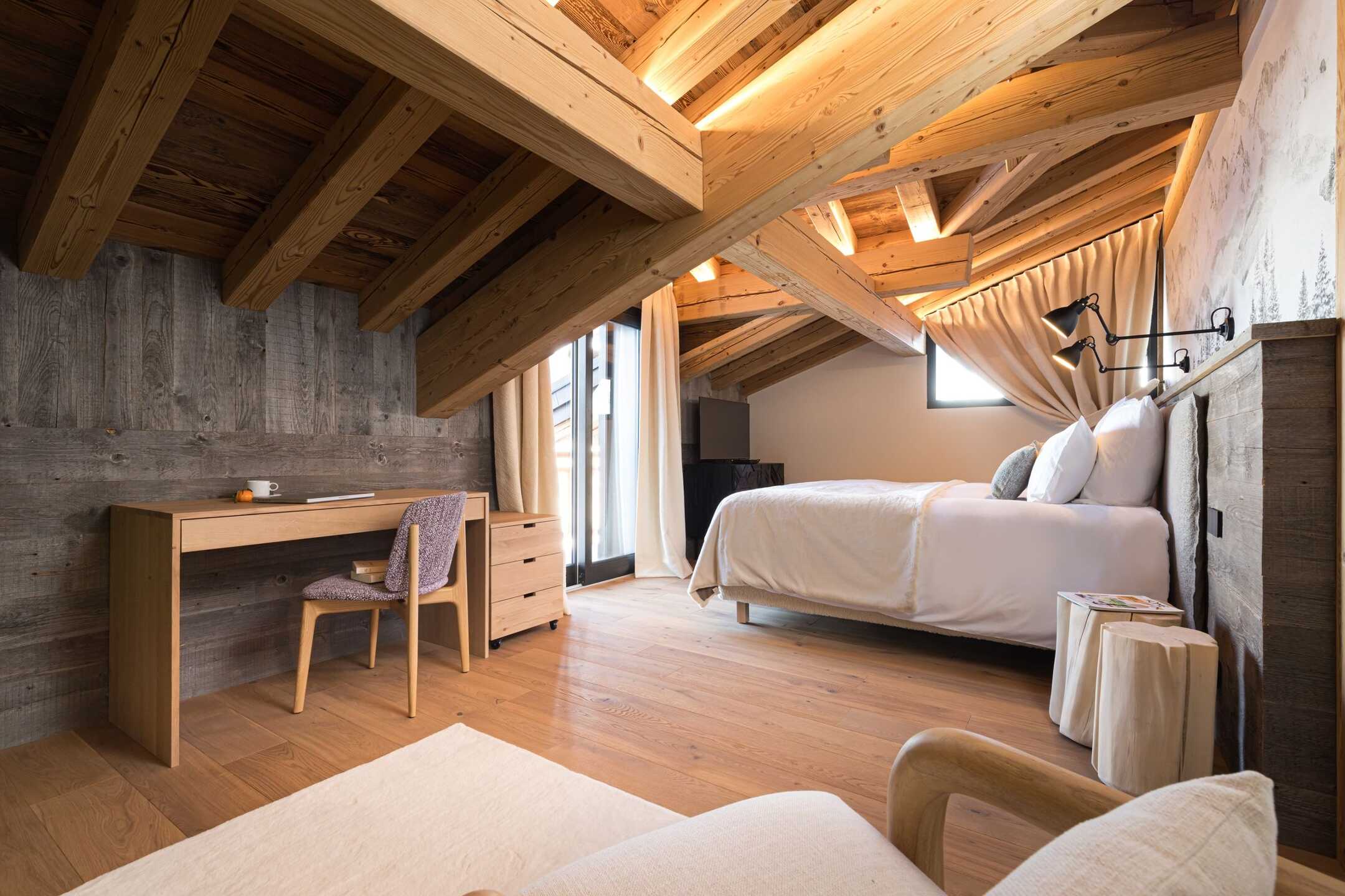 Chalet Asgard