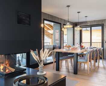 Chalet Asgard