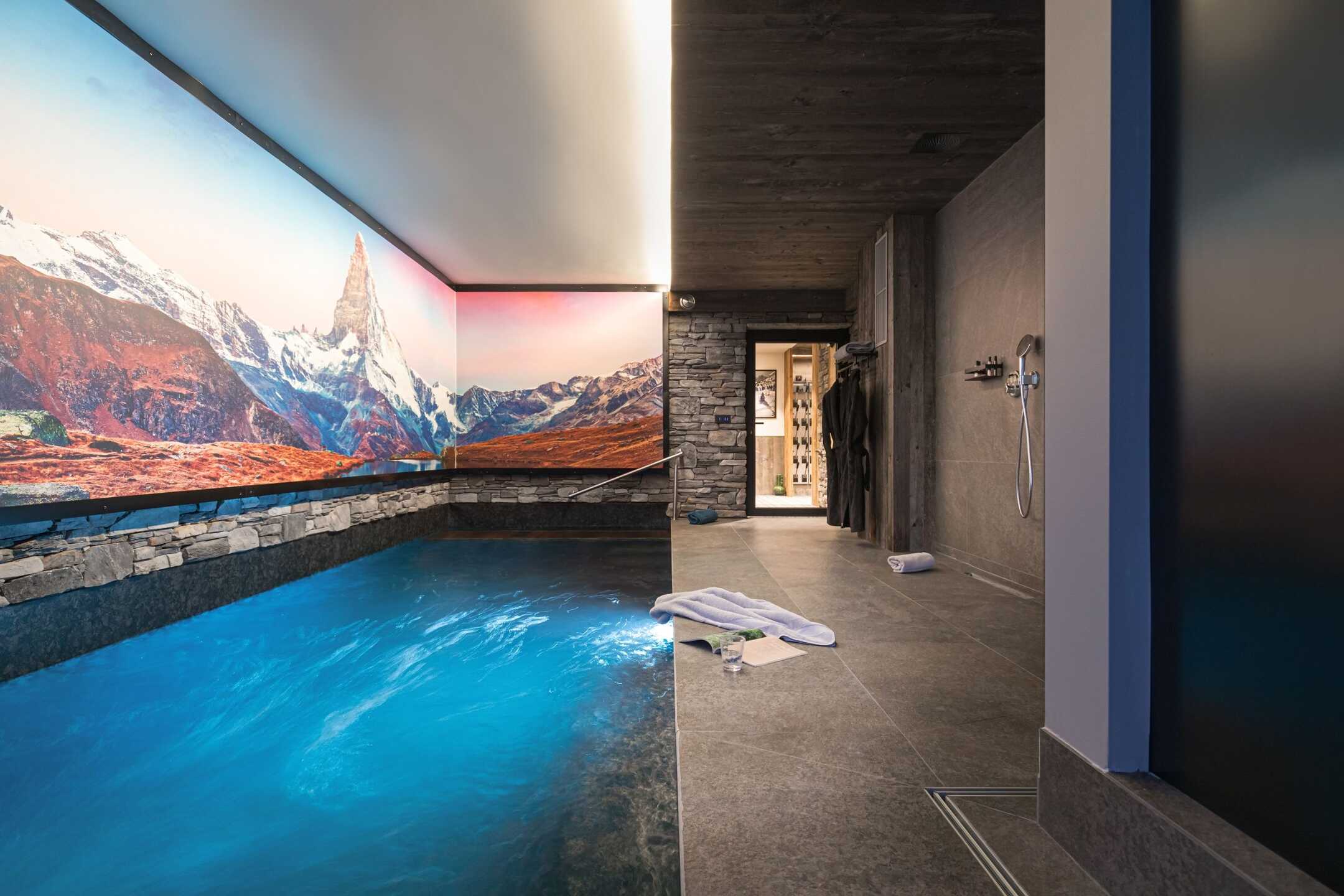 Chalet Asgard