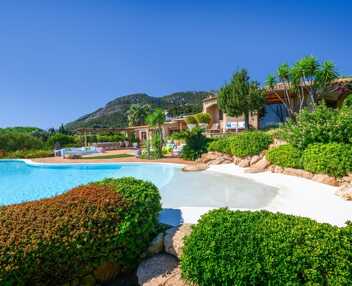 Villa Togia