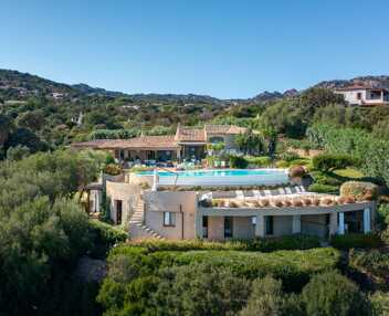 Villa Togia