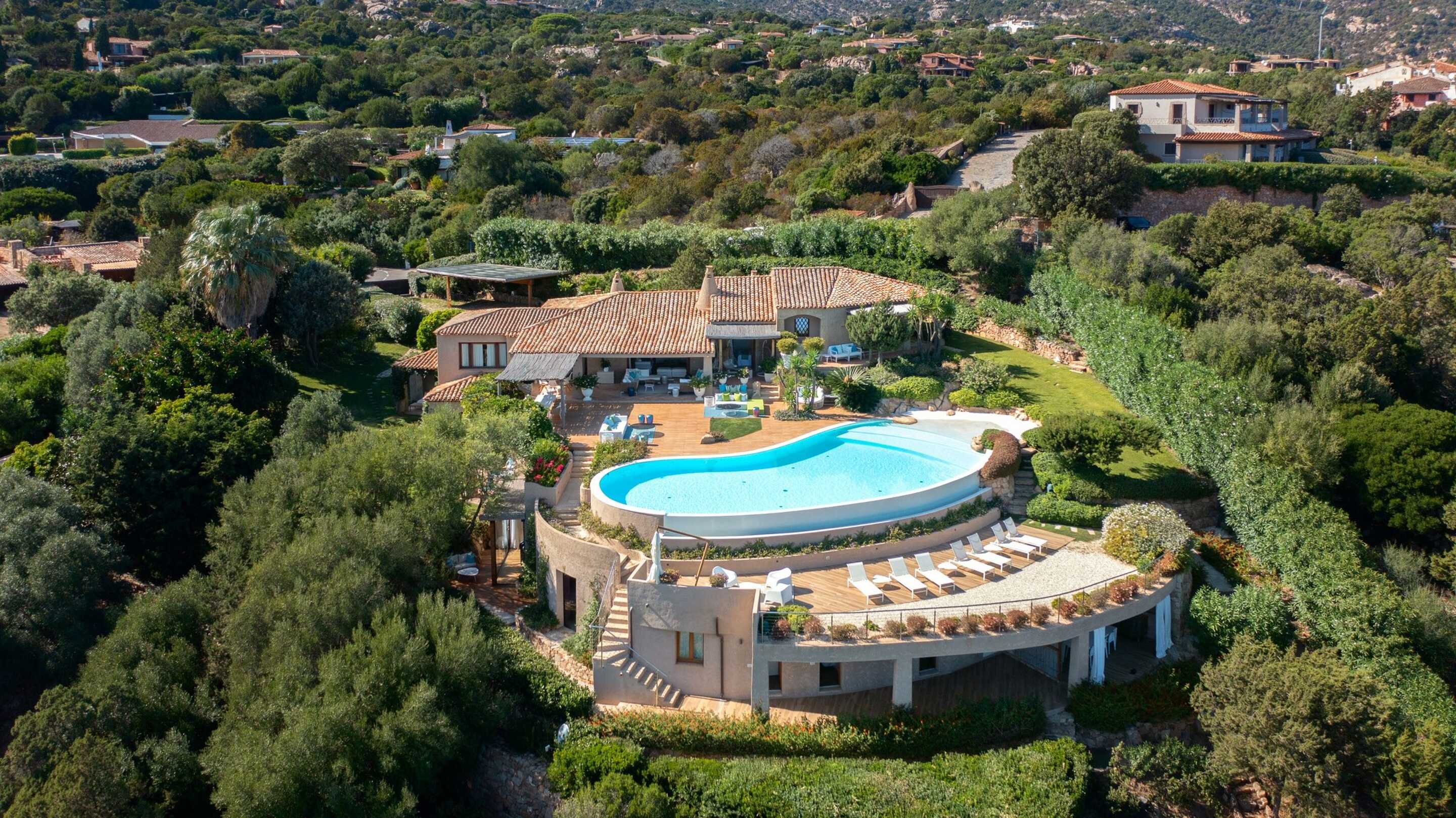 Villa Togia