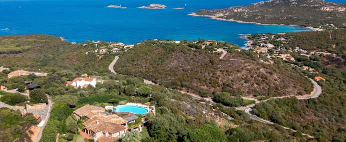 Villa Togia