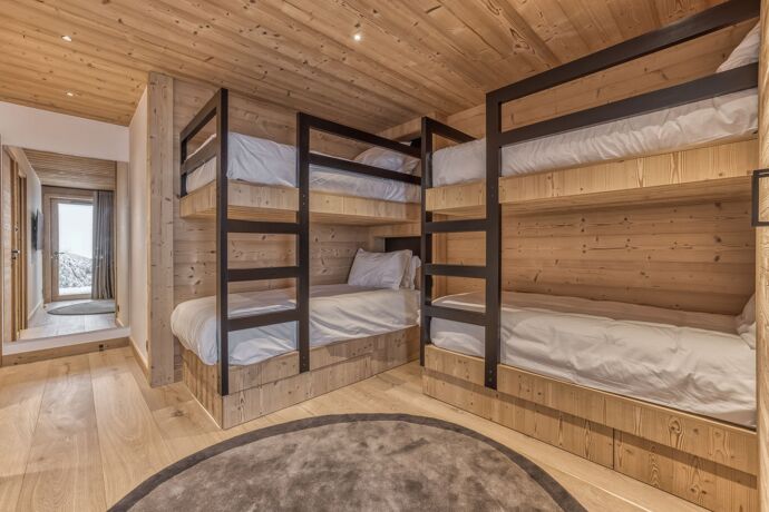 Chalet Arkland