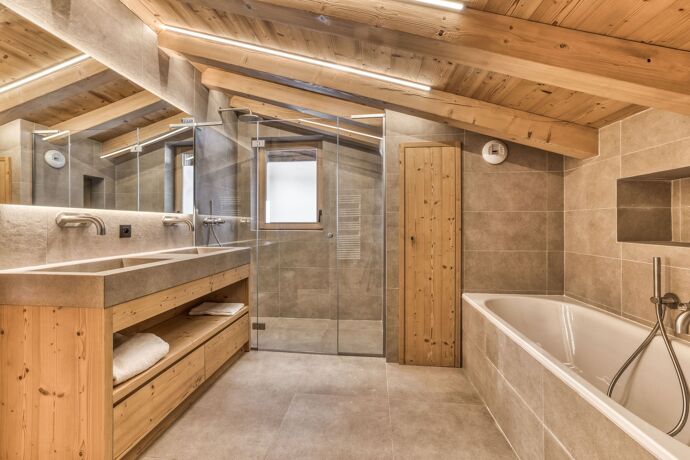 Chalet Arkland