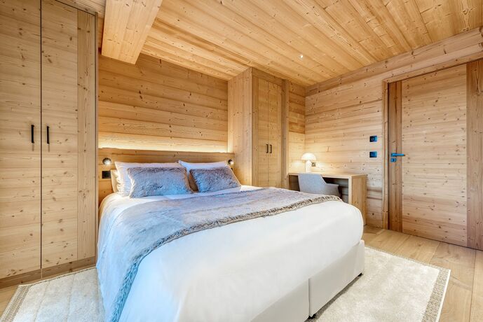 Chalet Arkland