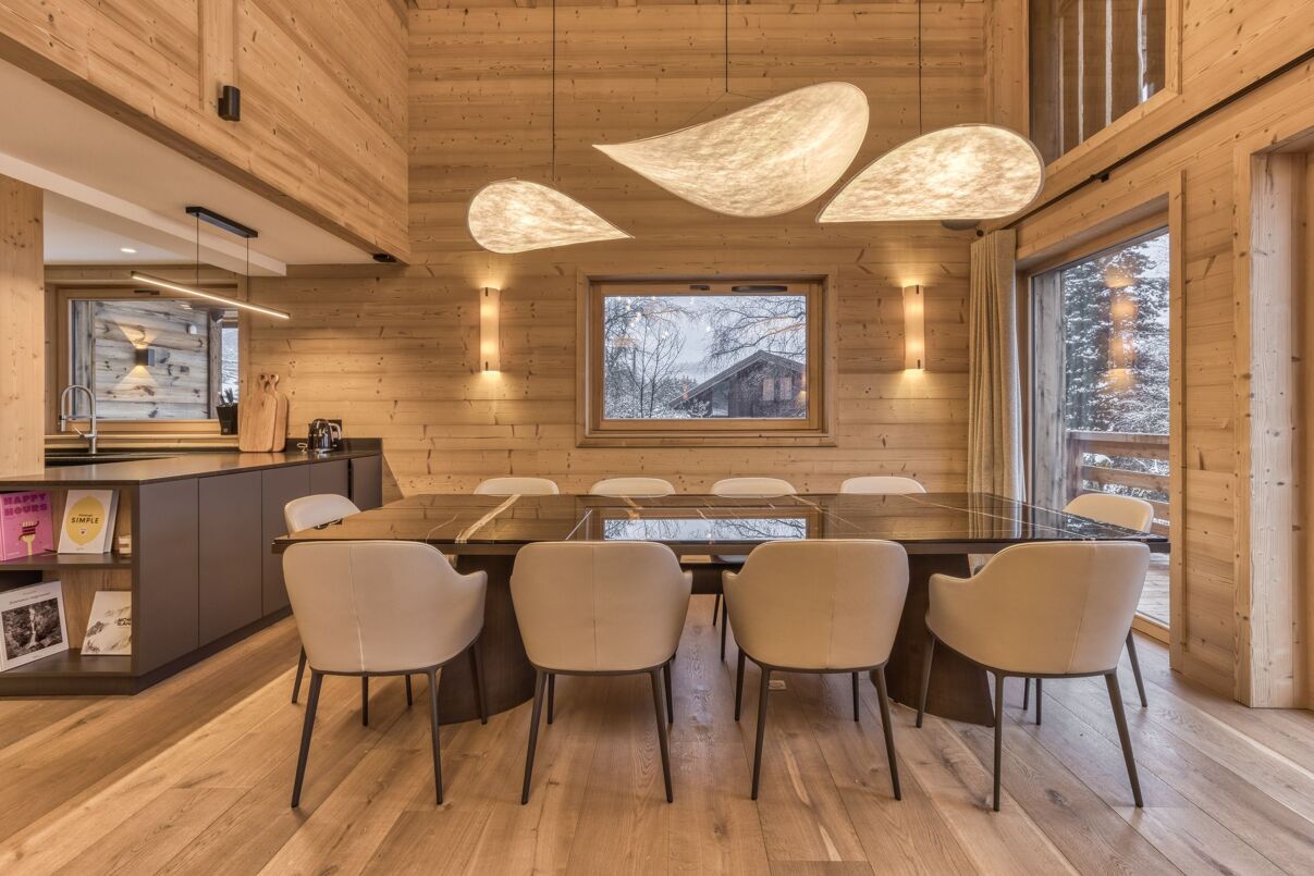 Chalet Arkland