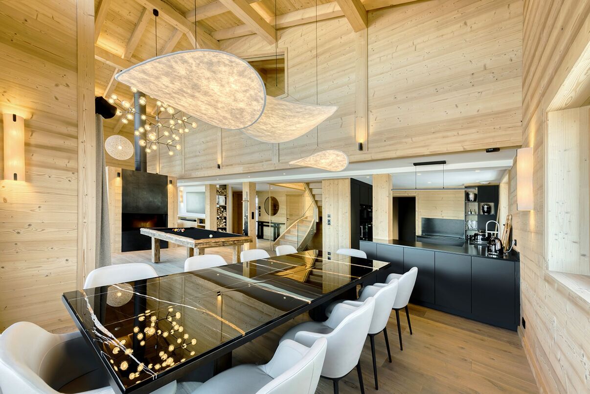 Chalet Arkland