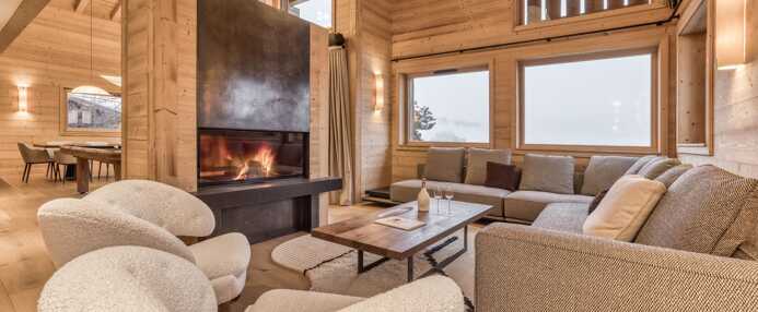 Chalet Arkland