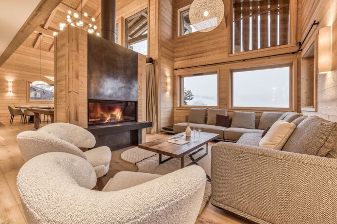Chalet Arkland