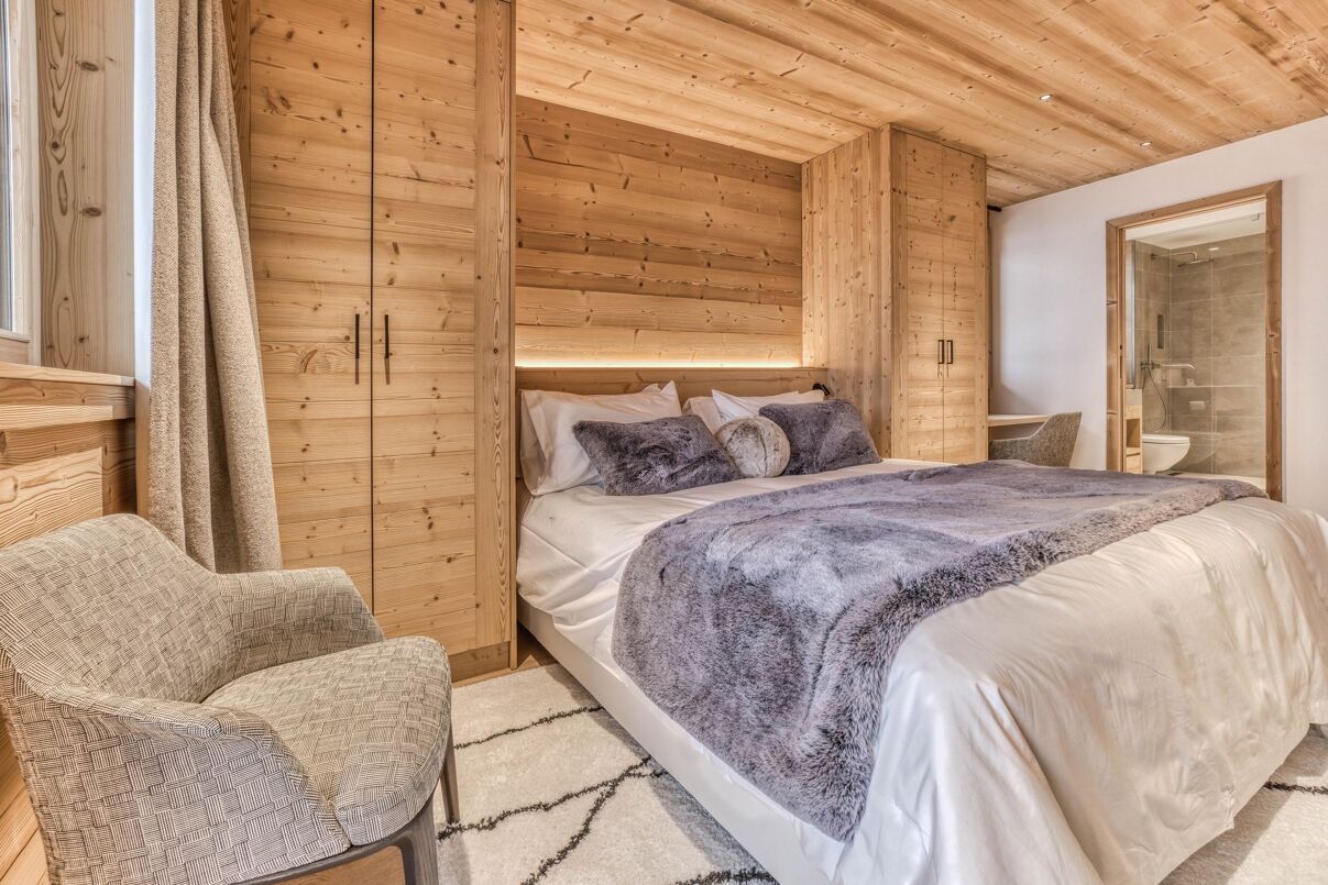 Chalet Arkland