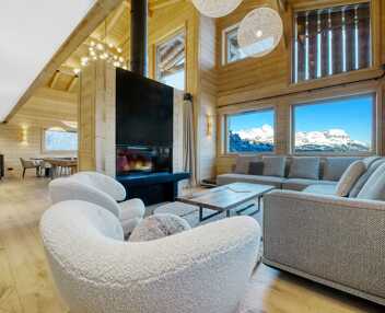 Chalet Arkland
