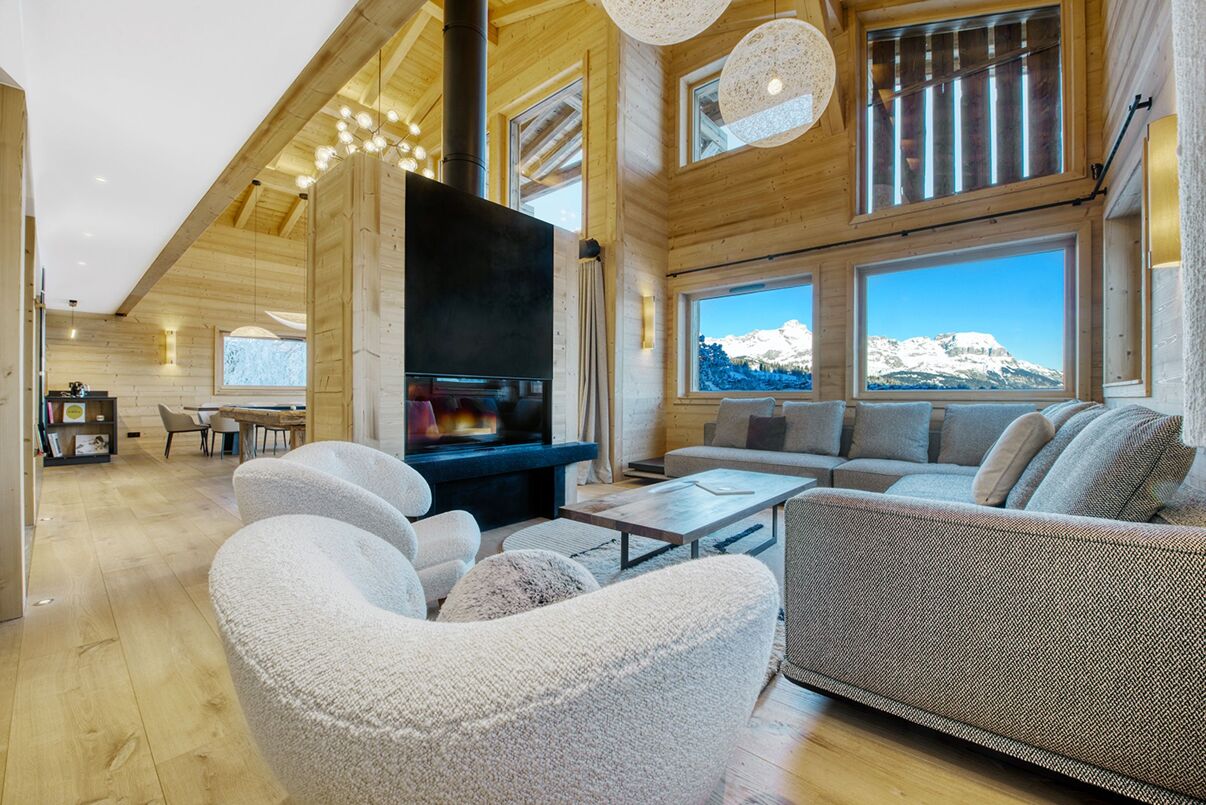 Chalet Arkland