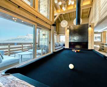Chalet Arkland