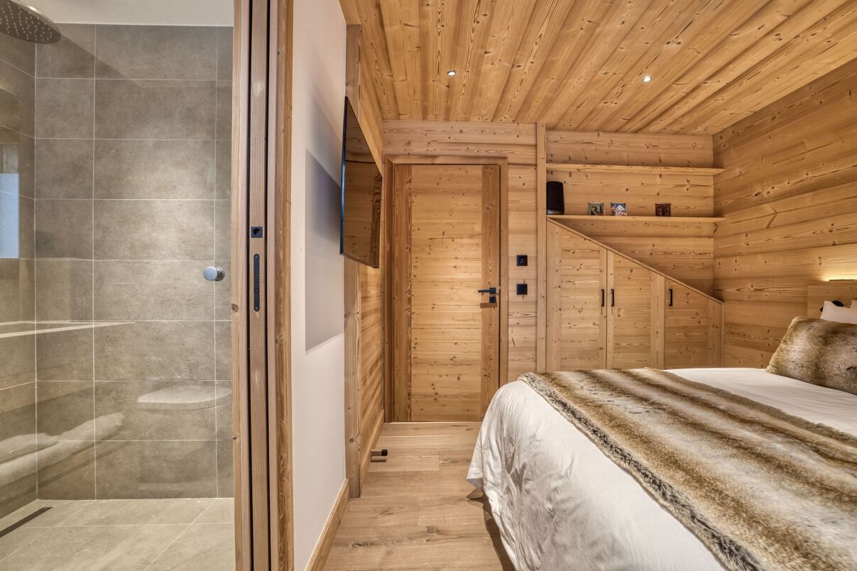 Chalet Arkland