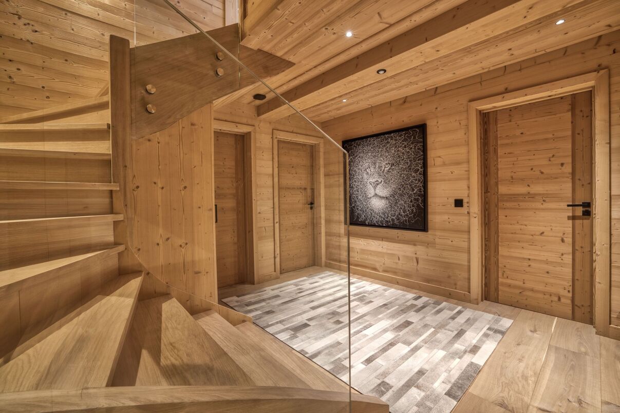Chalet Arkland