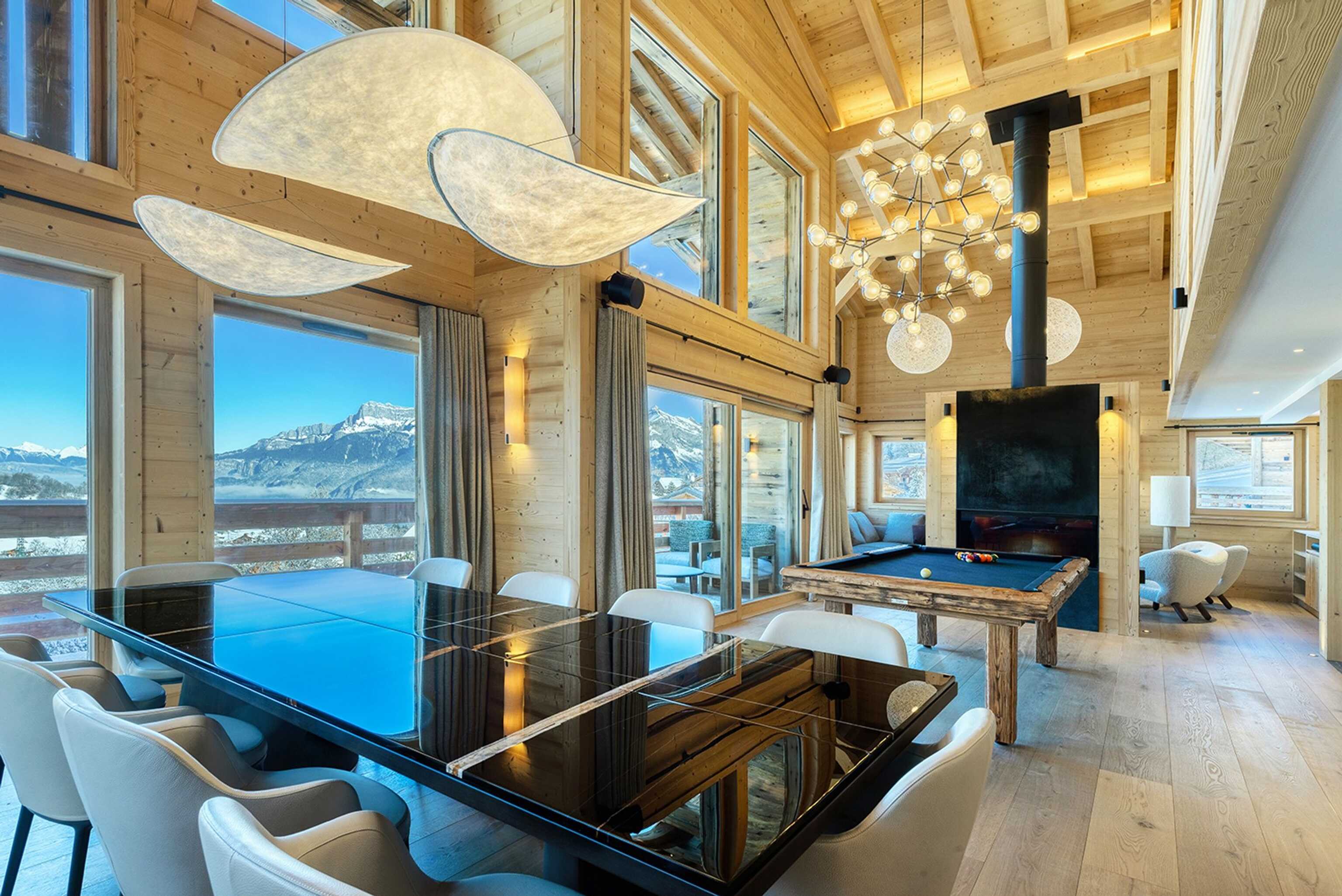 Chalet Arkland