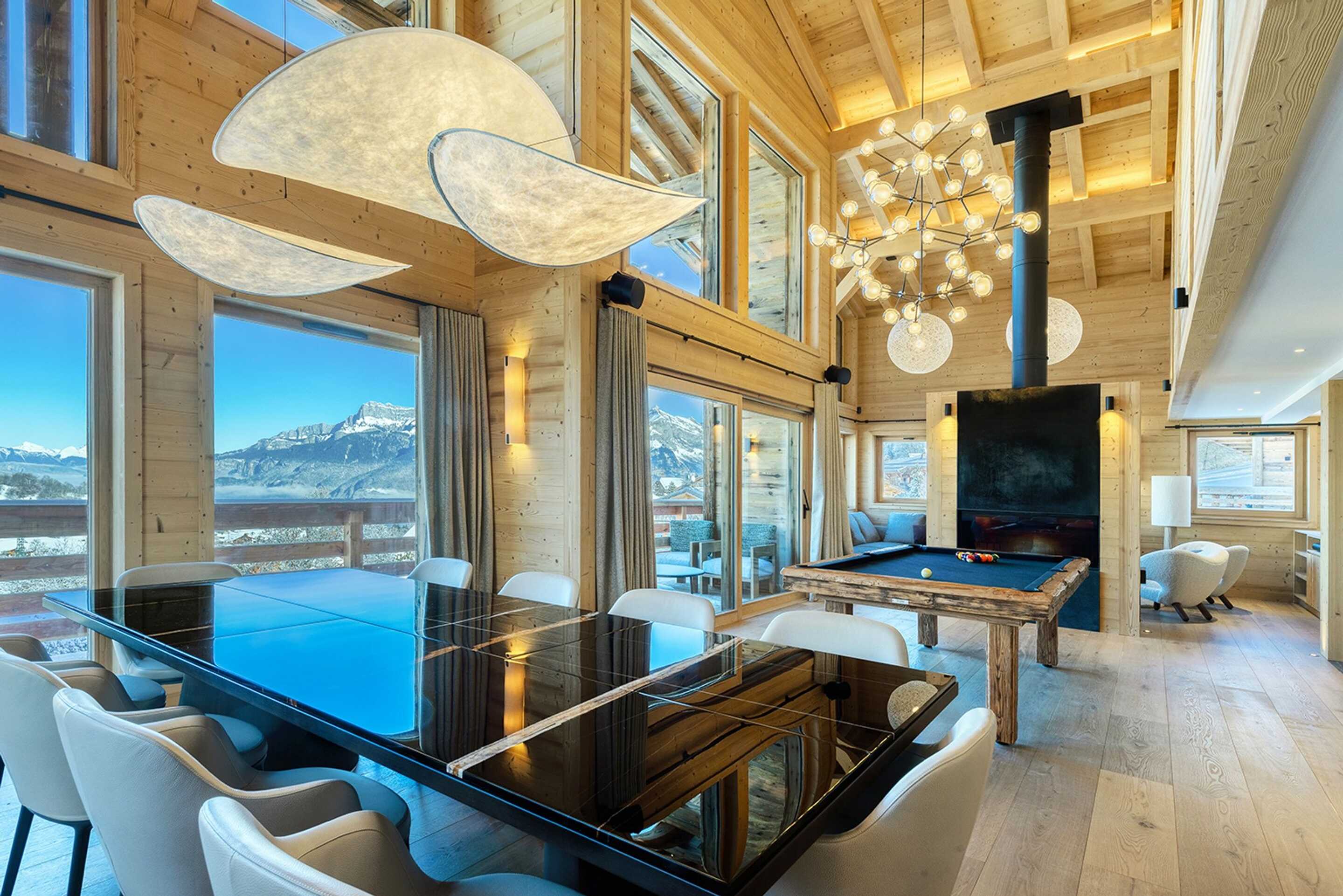 Chalet Arkland