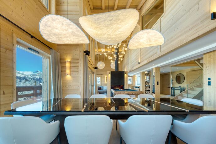 Chalet Arkland