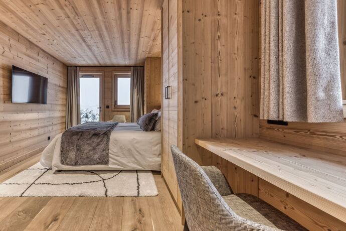 Chalet Arkland