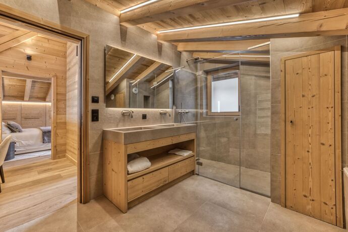 Chalet Arkland