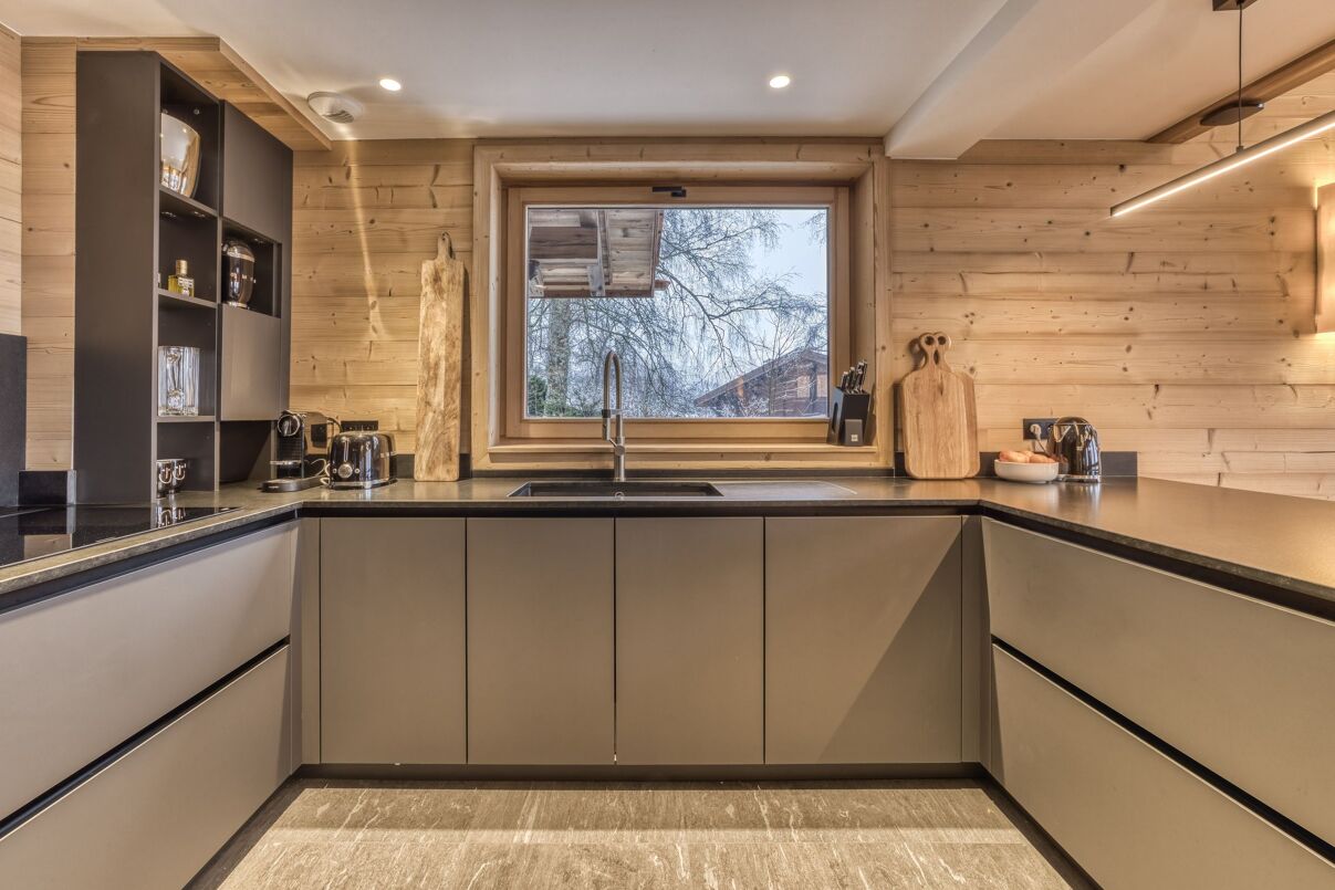Chalet Arkland
