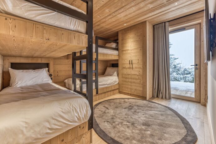 Chalet Arkland