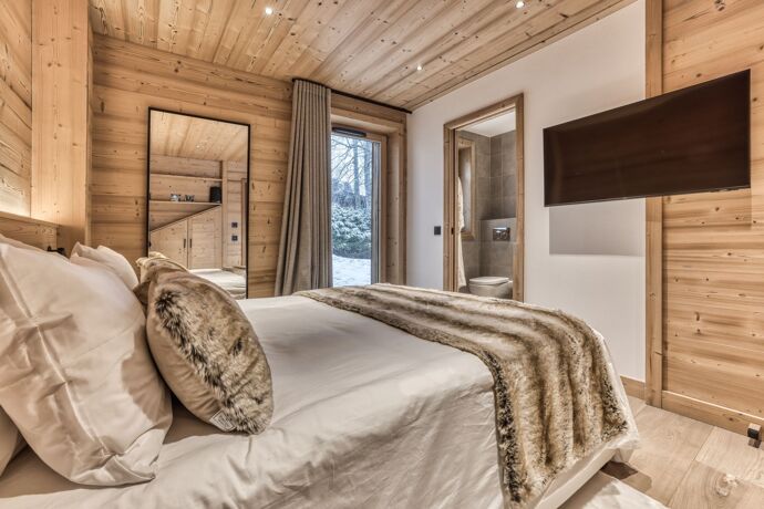 Chalet Arkland