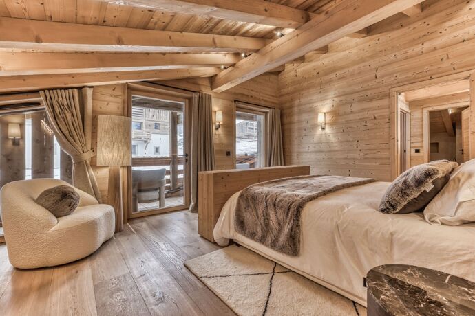 Chalet Arkland