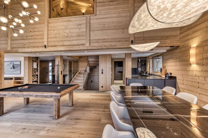 Chalet Arkland