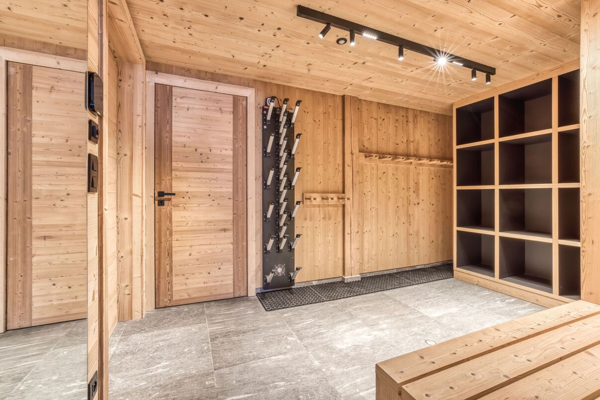 Chalet Arkland